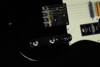 Fender American Professional II Telecaster - MN BK