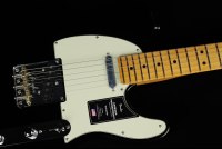 Fender American Professional II Telecaster - MN BK