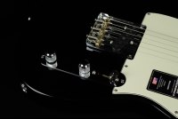 Fender American Professional II Telecaster - MN BK