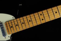 Fender American Professional II Telecaster - MN BK