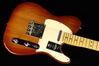 Fender American Professional II Telecaster - MN SSB