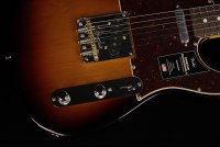 Fender American Professional II Telecaster - RW 3CS