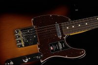 Fender American Professional II Telecaster - RW 3CS