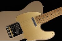 Fender American Professional II Telecaster Limited Edition Roasted - SHG