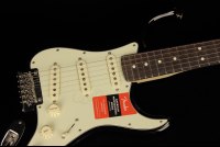 Fender American Professional Stratocaster RW - BK