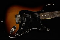 Fender American Special Stratocaster HSS - 3CS