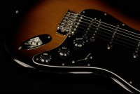 Fender American Special Stratocaster HSS - 3CS