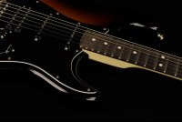 Fender American Special Stratocaster HSS - 3CS