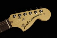 Fender American Special Stratocaster HSS - 3CS