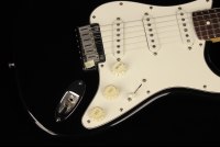 Fender American Standard Stratocaster - RW BLK