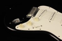 Fender American Standard Stratocaster - RW BLK