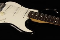 Fender American Standard Stratocaster - RW BLK