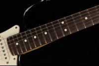 Fender American Standard Stratocaster - RW BLK