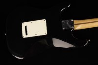 Fender American Standard Stratocaster - RW BLK