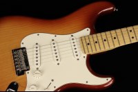 Fender American Standard Stratocaster - MN SSB