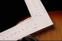 Fender American Standard Stratocaster - MN SSB