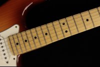 Fender American Standard Stratocaster - MN SSB
