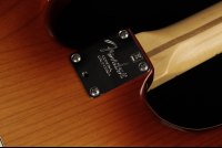 Fender American Standard Stratocaster - MN SSB