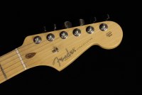 Fender American Standard Stratocaster - MN SSB