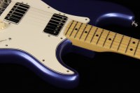 Fender American Standard Stratocaster HH - MN OBM