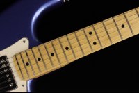 Fender American Standard Stratocaster HH - MN OBM