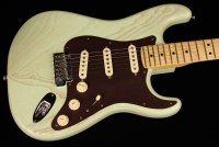 Fender American Stratocaster Rustic Ash