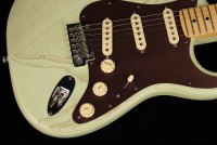 Fender American Stratocaster Rustic Ash