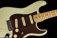 Fender American Stratocaster Rustic Ash