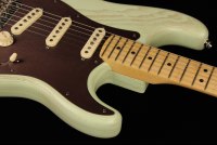 Fender American Stratocaster Rustic Ash