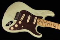 Fender American Stratocaster Rustic Ash