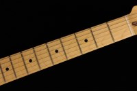 Fender American Stratocaster Rustic Ash