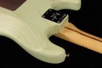 Fender American Stratocaster Rustic Ash