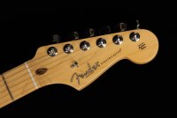 Fender American Stratocaster Rustic Ash