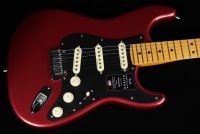 Fender American Ultra II Stratocaster - MN SRD