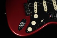 Fender American Ultra II Stratocaster - MN SRD