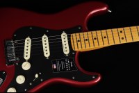 Fender American Ultra II Stratocaster - MN SRD