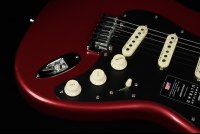 Fender American Ultra II Stratocaster - MN SRD