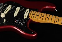 Fender American Ultra II Stratocaster - MN SRD