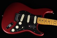 Fender American Ultra II Stratocaster - MN SRD