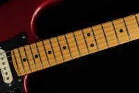 Fender American Ultra II Stratocaster - MN SRD