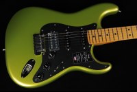 Fender American Ultra II Stratocaster HSS - MN SFL