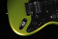 Fender American Ultra II Stratocaster HSS - MN SFL