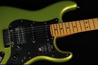 Fender American Ultra II Stratocaster HSS - MN SFL