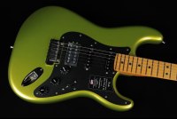 Fender American Ultra II Stratocaster HSS - MN SFL