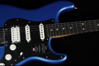 Fender American Ultra II Stratocaster HSS - EB NBL