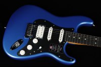 Fender American Ultra II Stratocaster HSS - EB NBL