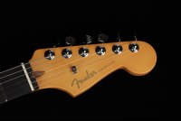 Fender American Ultra II Stratocaster HSS - EB NBL