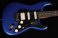 Fender American Ultra II Stratocaster HSS - EB NBL