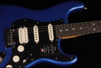 Fender American Ultra II Stratocaster HSS - EB NBL