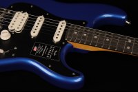 Fender American Ultra II Stratocaster HSS - EB NBL